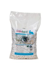 Petlife Safebed lecho de copos de papel para roedores 800g