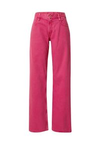G-Star Raw G-STAR Dames Jeans 'Judee' pink 24