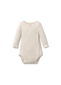 Tchibo - Baby-Body mit Modal - Baby - Gr. 74/80 - beige