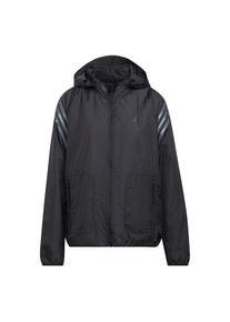 Adidas Damen RI 3S WINDBREAK schwarz