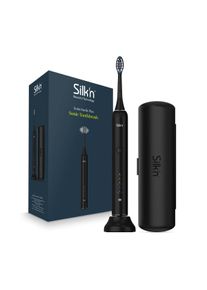 Silk'n Silk´n Sonic Smile Plus Black SSP1PE1Z001 Electrical Toothbrush