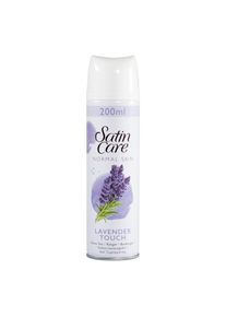 Gillette - Venus Satin Care Lavender Touch Gel 200 ml