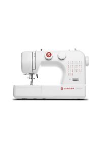 ​Singer SM024 Sewing Maching White&Red