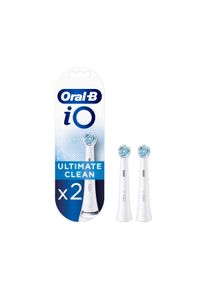 Oral-B - iO Ultimate Clean 2ct