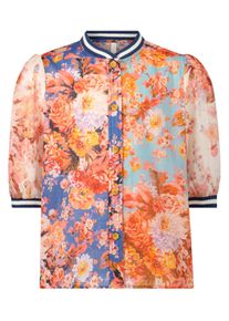 Zimmermann Kinder Veelkleurig blouse voor meisjes