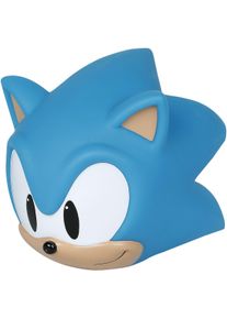 Sonic The Hedgehog Sonic Tischlampe Lampe Standard