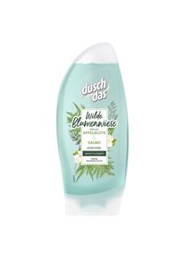 Unilever duschdas Duschgel Wilde Blumenwiese Apfelblüte & Salbei, Hautfreundliches Shower Gel mit erfrischendem Duft, 250 ml - Flasche