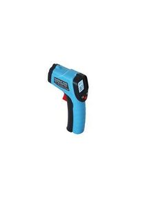 PeakTech Infrarødt termometer 12:1 -50 400°C - P 4935