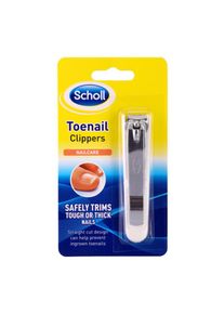 Scholl Toenail pinzette per unghie 1 pz