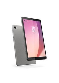 Lenovo Tab M8 G4 Tablet 20,3 cm (8,0 Zoll) 32 GB grau
