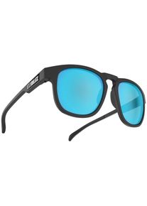 Bliz Ace OneSize, Black/Smoke Blue Multi
