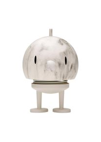 Hoptimist Soft Bumble M figur Marble
