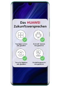Huawei P30 Pro New Edition | 8 GB | 256 GB | aurora