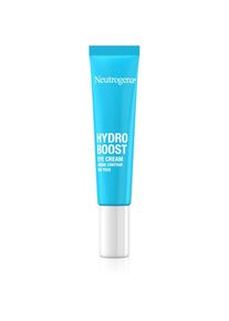 Neutrogena Hydro Boost® crema illuminante occhi 15 ml