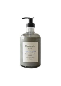 &tradition &Tradition Mnemonic MNC2 håndkrem 375 ml After the rain
