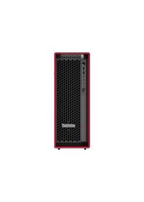 Lenovo ThinkStation P5 - tower - Xeon W3-2423 2.1 GHz - vPro Enterprise - 32 GB - SSD 512 GB - German