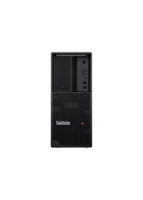 Lenovo ThinkStation P3 - tower - Core i7 13700K 3.4 GHz - vPro Enterprise - 32 GB - SSD 1 TB - German