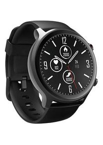 Neutral Fit Watch 6910 Smartwatch schwarz