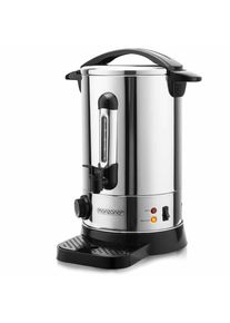 Monzana® Bollitore vin brulè 6,8l