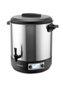 Monzana® Pentola da infusione 28l con LCD e timer