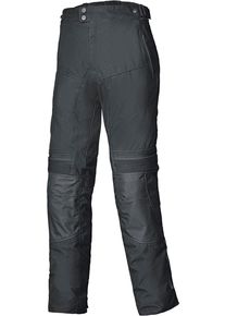 Held Tourino Base, pantalon en textile imperm&eacute;able , couleur: Noir , taille: Taille 3XL