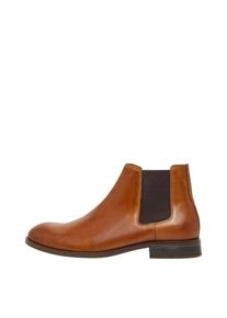 Bianco Heren Chelsea boots bruin 40