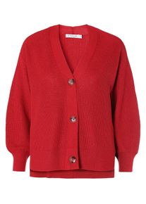 TATUUM Dames Gebreid vest 'KAMIKO' rood L