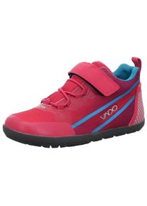 Vado Sneakers blauw / pink / zilver 27