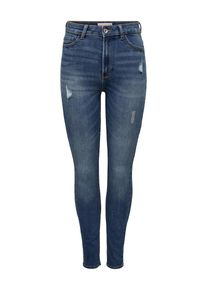 Only Jeans 'ONLRose' Damen blue denim Größe 25/26