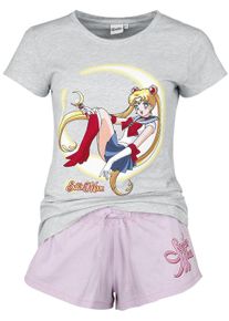 Sailor Moon Sailor Moon Pyjama multicolor