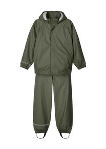 name it Costume fonctionnel Garçons vert taille 80