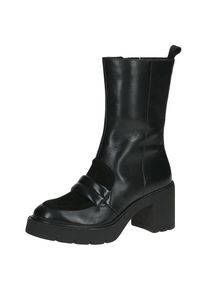 Caprice Bottines Femme noir taille 39