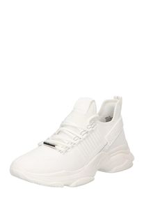 Steve Madden Dames Sneakers laag 'Mac' wit 36