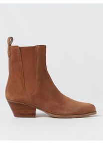 Michael Kors Kinlee ankle boots in suede