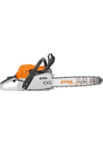 Tronçonneuse STIHL MS 291 avec guide-chaîne Light 04