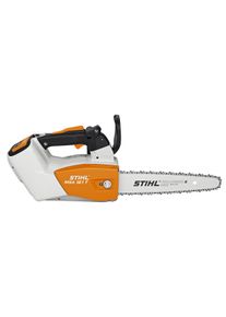 Tronçonneuse sans fil STIHL MSA 161 T sans batterie ni chargeur