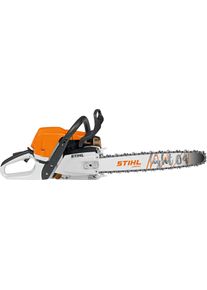 Tronçonneuse STIHL MS 362 C-M avec guide-chaîne Light 04