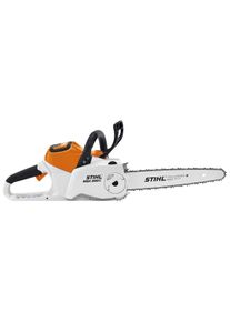 Tronçonneuse sans fil STIHL MSA 200 C-B sans batterie ni chargeur