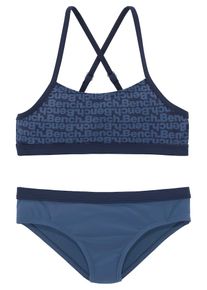 Bench Bikini marine 122-128