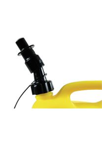 Bec verseur STIHL pour carburant
