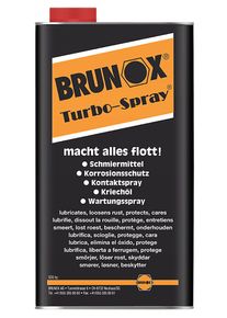 Jerrican Brunox 5 l