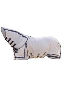 LeMieux Kudos Gladiator Fly Rug, with Neck Piece