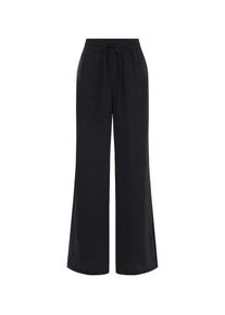 WE Fashion Hose Damen schwarz Größe 32