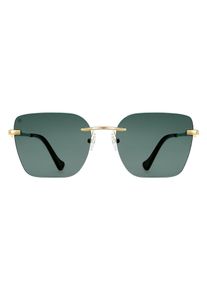 Victoria Hyde Sonnenbrille 'Passang' Damen grün Größe One Size