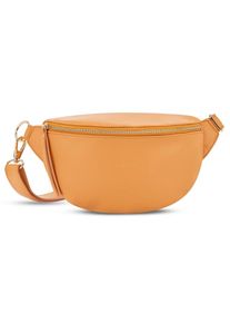Expatrié Expatrié Sacs banane 'Alice Small' Femme orange taille XS-XL