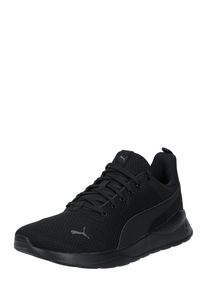Puma Heren Sneakers laag 'Anzarun Lite' zwart 39