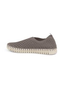 Ilse Jacobsen Dames Slip-on 'Tulip3275' grijs 36