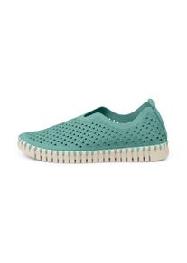 Ilse Jacobsen Dames Slip-on 'Tulip3275' mintgroen 36
