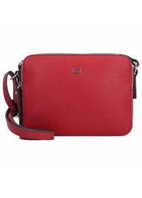 Gerry Weber Feel Good schoudertas 21 cm red