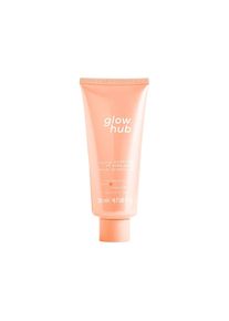 Glow Hub - Nourish & Hydrate HA Body Serum Olio corpo 200 ml unisex